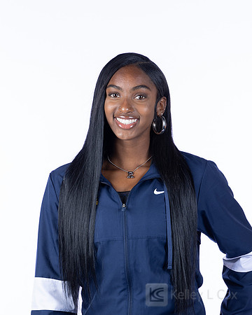 Track & Field: California Golden Bears Media Day