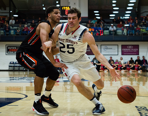 NCAA Basketball: Pacific at St. Mary's