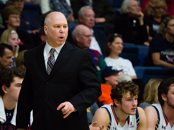 NCAA Basketball: Pacific at St. Mary's
