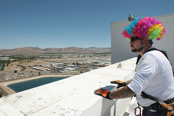 Over the Edge Reno