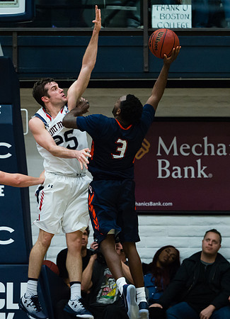 NCAA Basketball: Pepperdine at St. Mary's