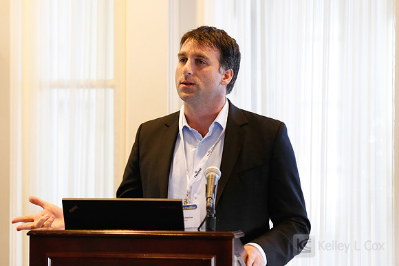 Bio-G Flexible Facilities Conference