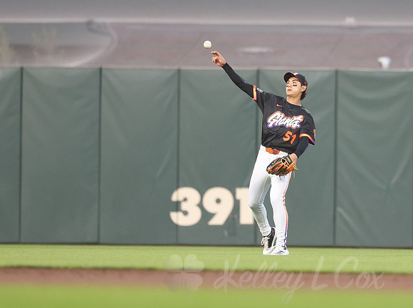 MLB: San Diego Padres at San Francisco Giants
