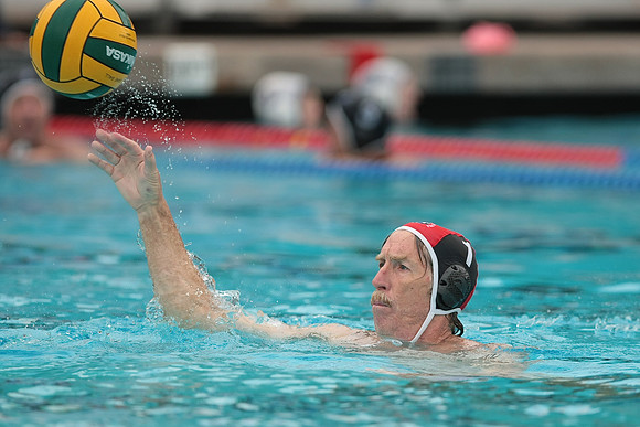 USA Water Polo - Masters National Championship