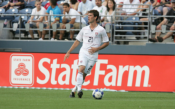 USA vs Grenada