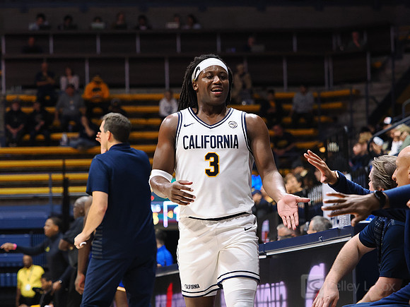 Men’s Basketball: California Golden Bears vs CSU Bakersfield