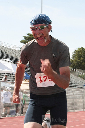 Special Olympics Nevada - Summer Games