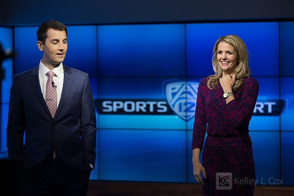 Pac12: Sports Report