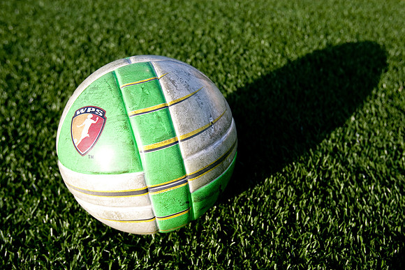 FC Gold Pride vs Sky Blue FC