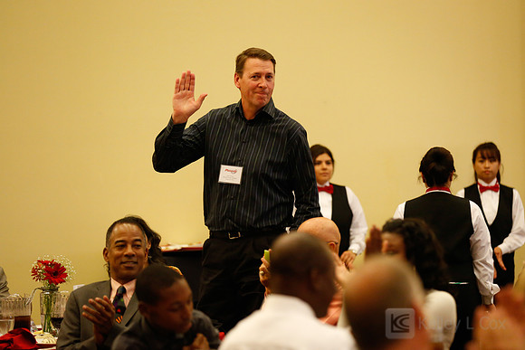 CSUEB: 2014 Hall of Fame