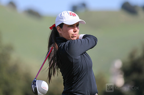 CSUEB Womens Golf