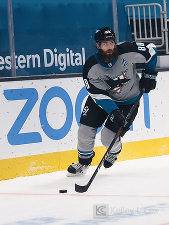 NHL: Vegas Golden Knights at San Jose Sharks