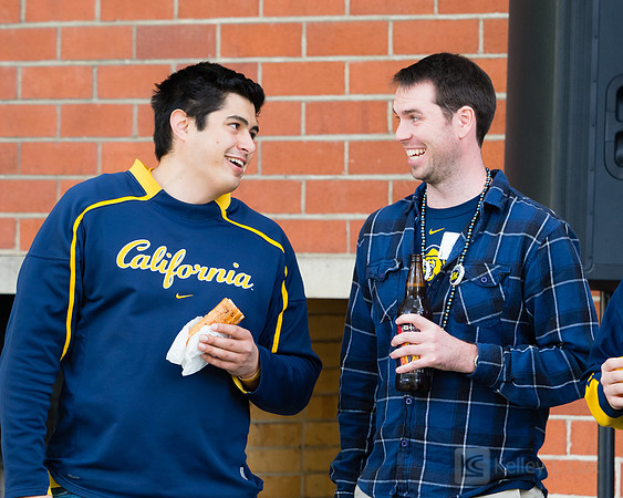 CAA: Hoops Party - Young Alumni