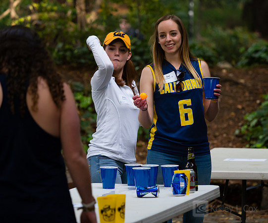 CAA: Hoops Party - Young Alumni