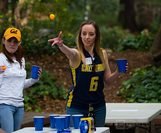 CAA: Hoops Party - Young Alumni