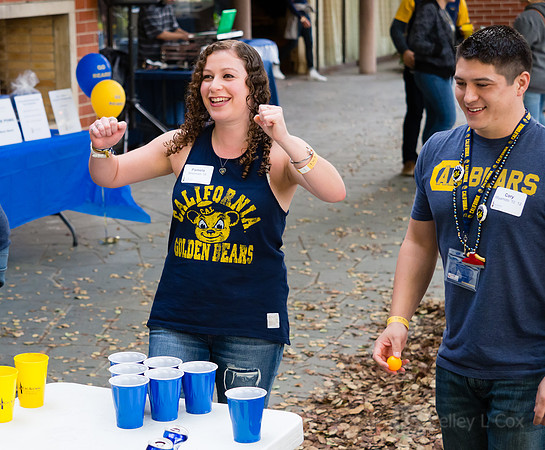 CAA: Hoops Party - Young Alumni