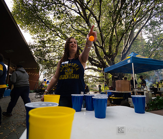 CAA: Hoops Party - Young Alumni