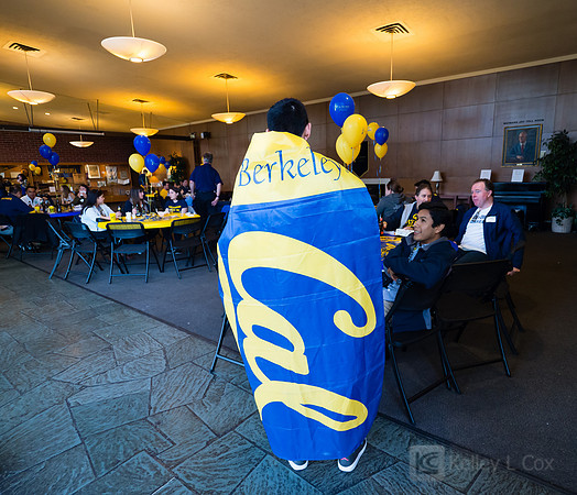 CAA: Hoops Party - Young Alumni