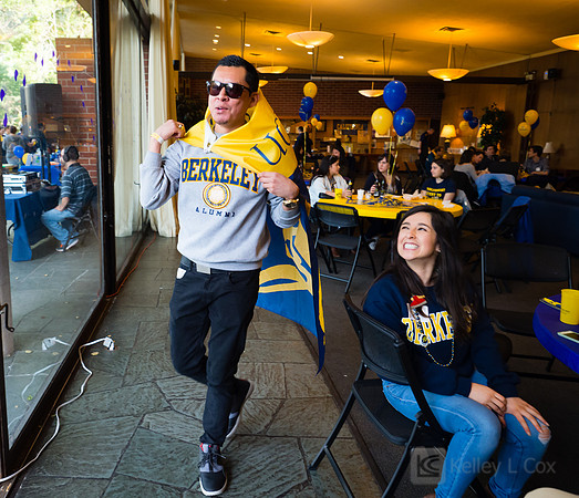 CAA: Hoops Party - Young Alumni