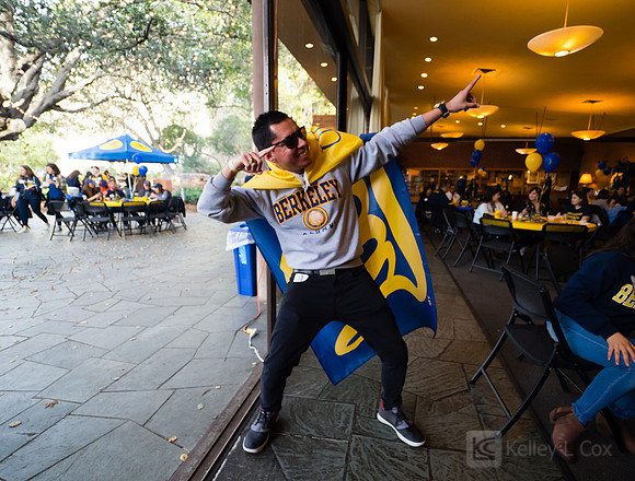 CAA: Hoops Party - Young Alumni