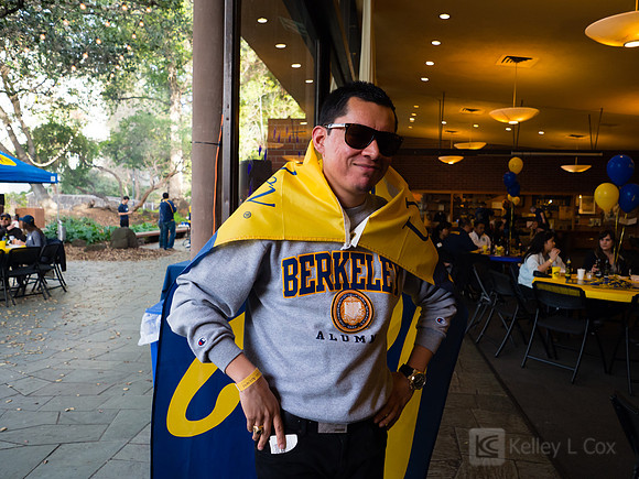 CAA: Hoops Party - Young Alumni