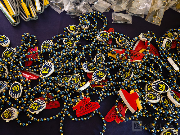 CAA: Hoops Party - Young Alumni
