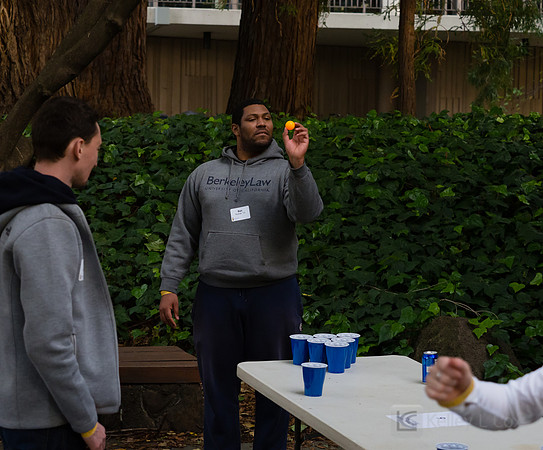 CAA: Hoops Party - Young Alumni