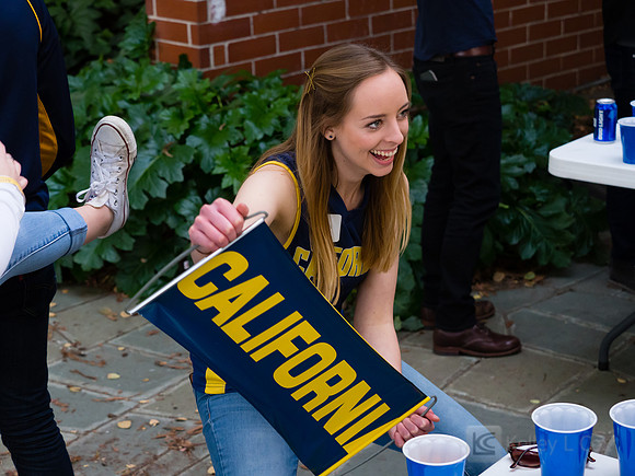 CAA: Hoops Party - Young Alumni