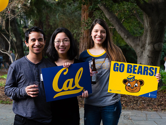 CAA: Hoops Party - Young Alumni