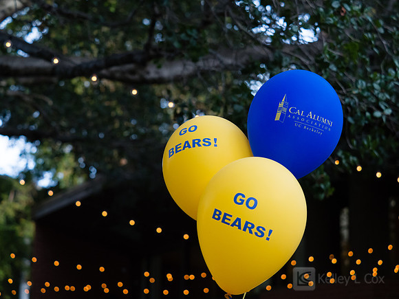 CAA: Hoops Party - Young Alumni