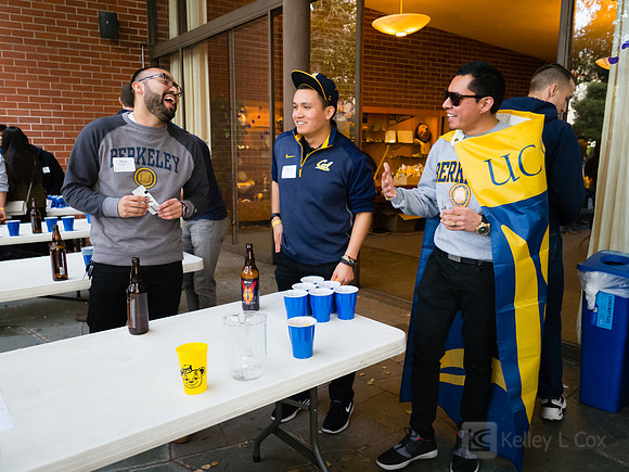 CAA: Hoops Party - Young Alumni