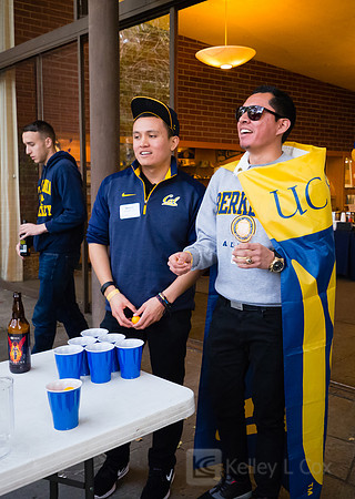 CAA: Hoops Party - Young Alumni