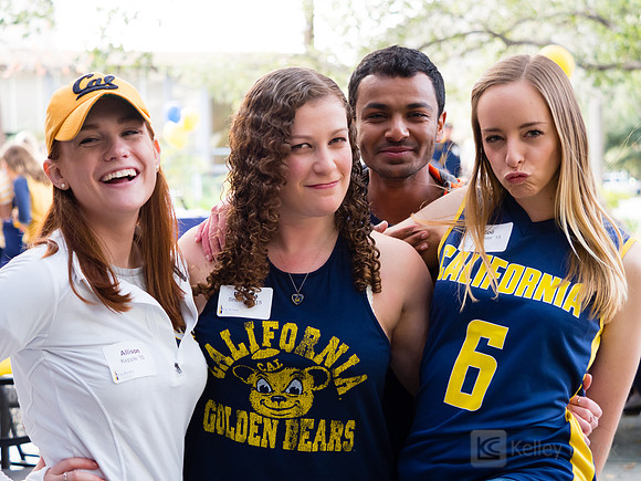 CAA: Hoops Party - Young Alumni