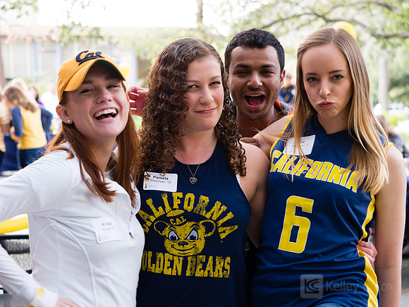 CAA: Hoops Party - Young Alumni