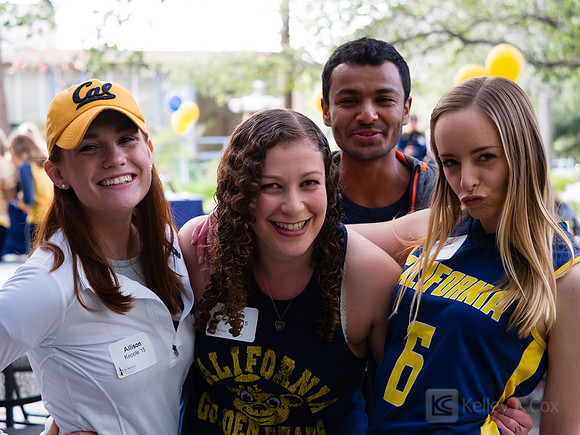 CAA: Hoops Party - Young Alumni