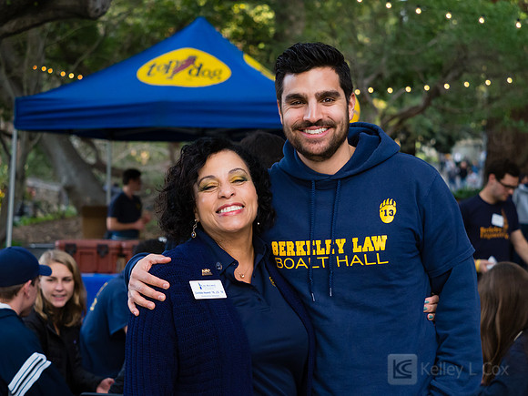 CAA: Hoops Party - Young Alumni