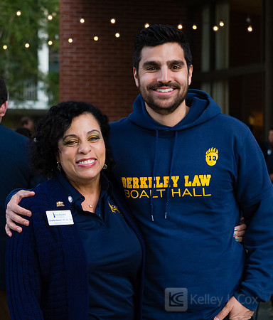 CAA: Hoops Party - Young Alumni