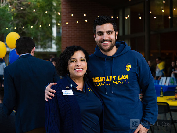 CAA: Hoops Party - Young Alumni