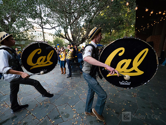 CAA: Hoops Party - Young Alumni