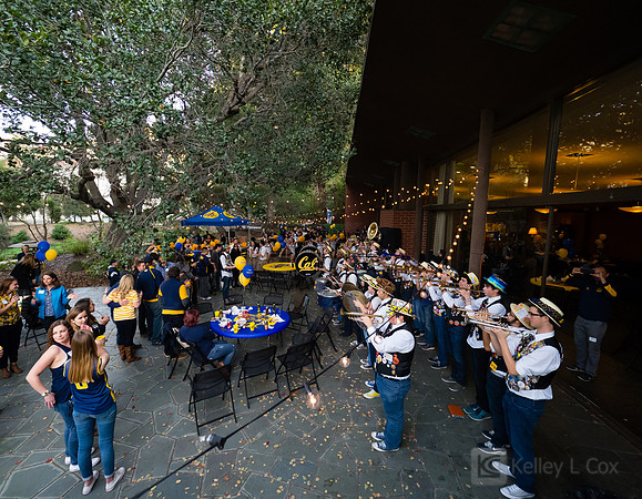 CAA: Hoops Party - Young Alumni