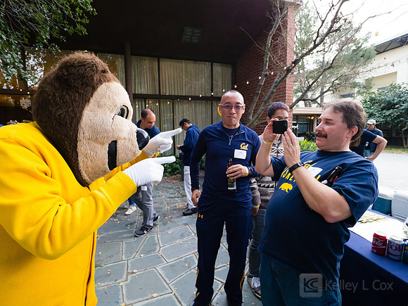 CAA: Hoops Party - Young Alumni