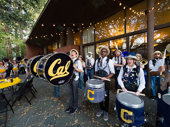 CAA: Hoops Party - Young Alumni