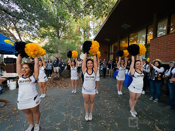 CAA: Hoops Party - Young Alumni