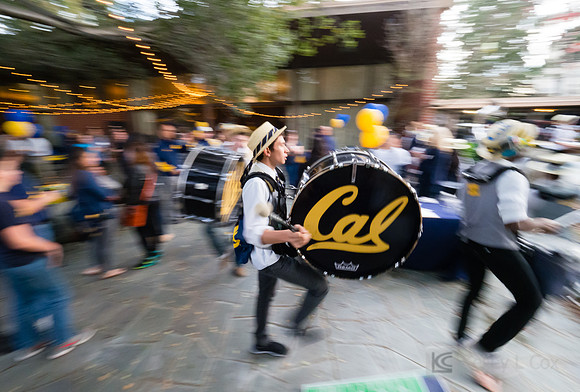 CAA: Hoops Party - Young Alumni