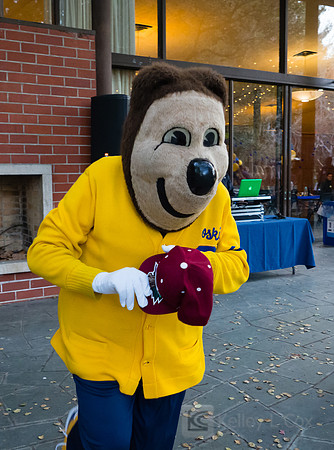 CAA: Hoops Party - Young Alumni