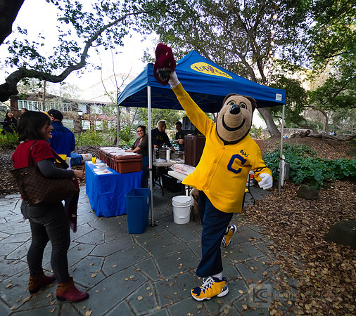 CAA: Hoops Party - Young Alumni