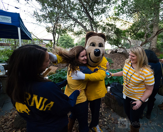 CAA: Hoops Party - Young Alumni