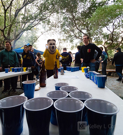 CAA: Hoops Party - Young Alumni
