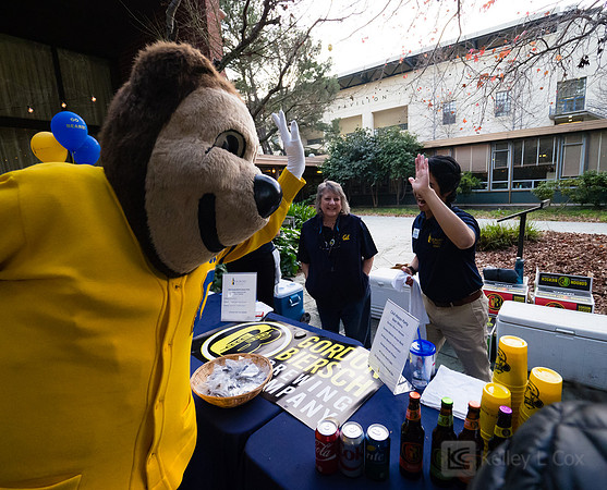 CAA: Hoops Party - Young Alumni