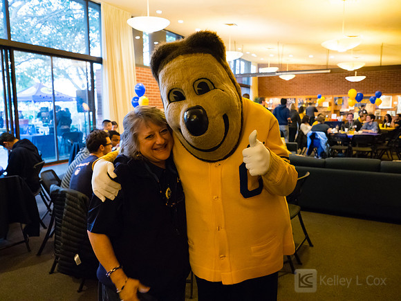 CAA: Hoops Party - Young Alumni